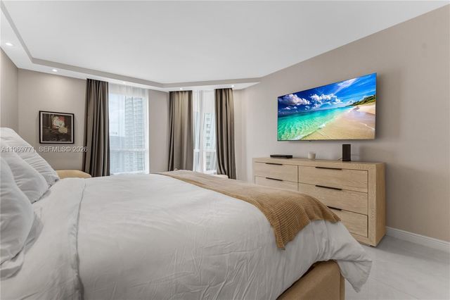 20191 E Country Club Dr 1603, Aventura, FL 33180