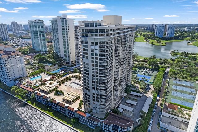 20191 E Country Club Dr 1603, Aventura, FL 33180
