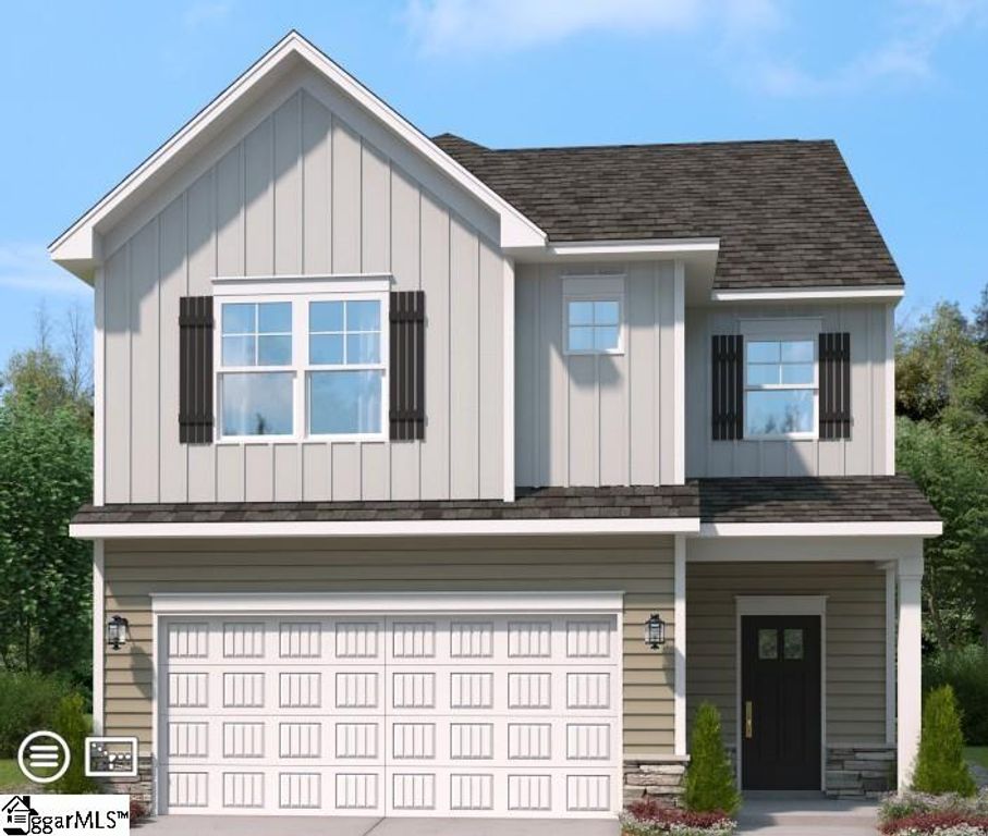 130 Gervais Circle, Greenville, SC 29607