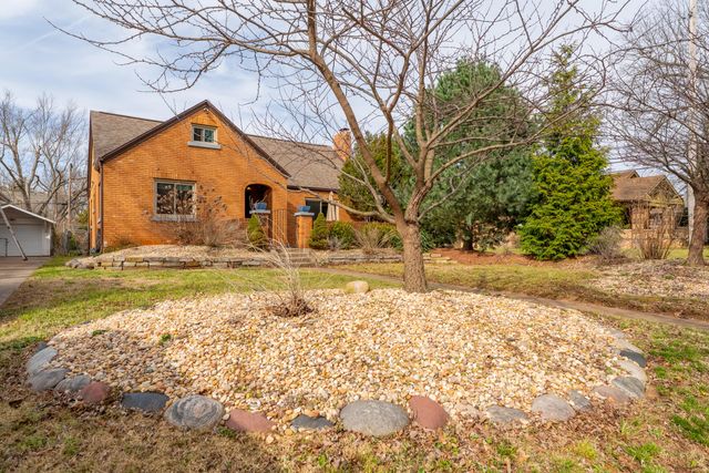 547 E Loren Street, Springfield, MO 65807