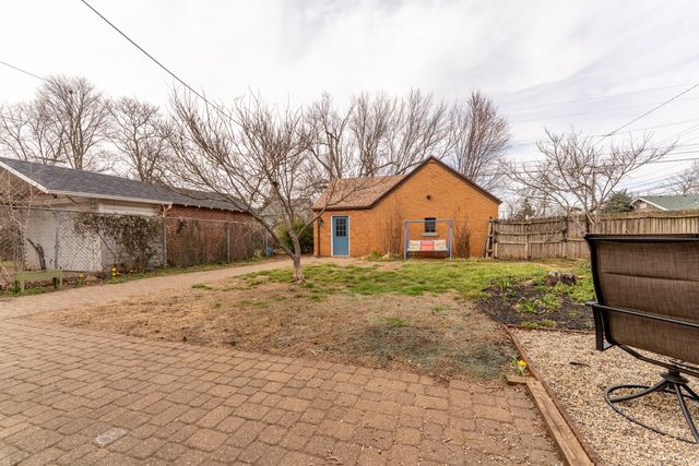 547 E Loren Street, Springfield, MO 65807