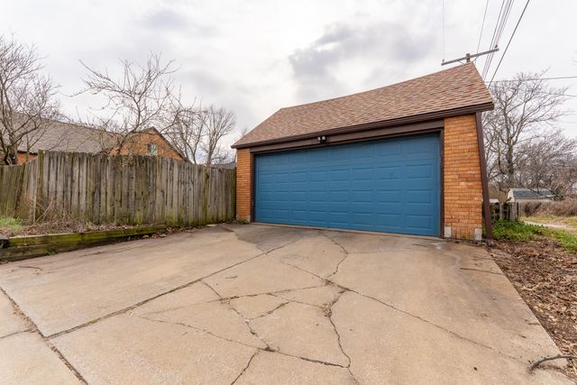 547 E Loren Street, Springfield, MO 65807