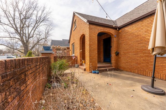 547 E Loren Street, Springfield, MO 65807