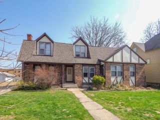 521 Pearl Street, Kalamazoo City, MI 49007