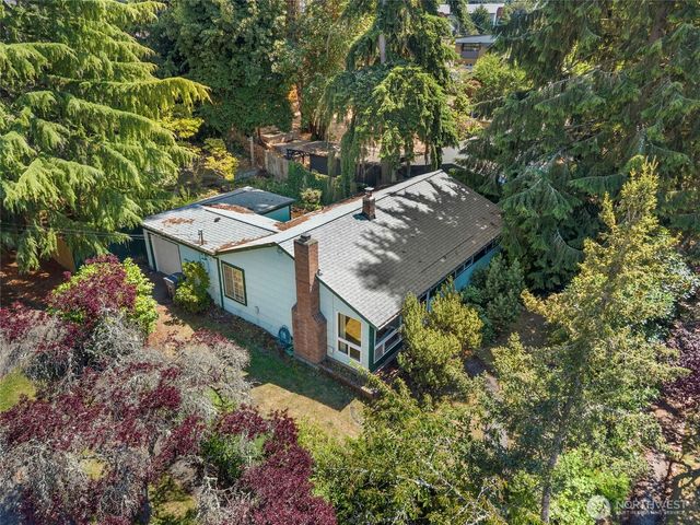 11502 29th Avenue SW, Seattle, WA 98146