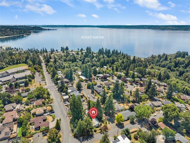 11502 29th Avenue SW, Seattle, WA 98146