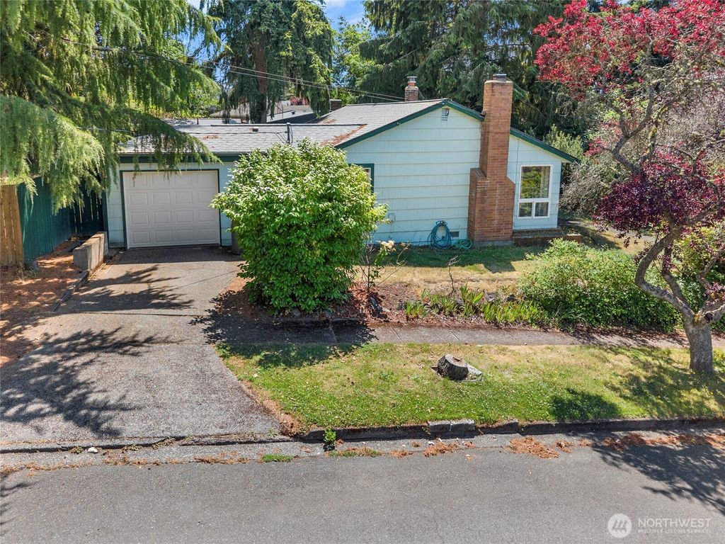 11502 29th Avenue SW, Seattle, WA 98146