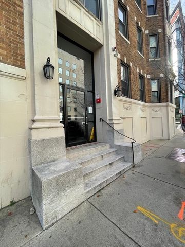 660 Huntington Avenue 58, Boston, MA 02115