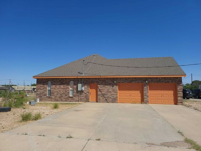 2605 W Sycamore Dr, Odessa, TX 79763