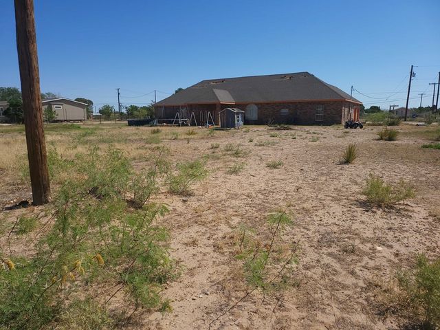 2605 W Sycamore Dr, Odessa, TX 79763