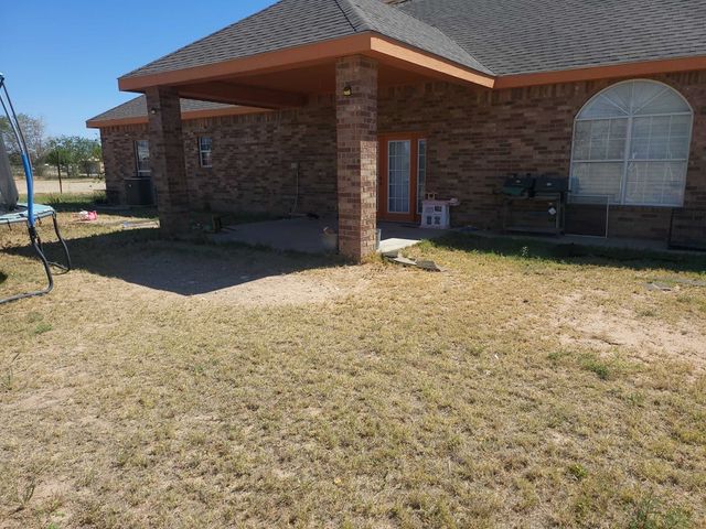 2605 W Sycamore Dr, Odessa, TX 79763