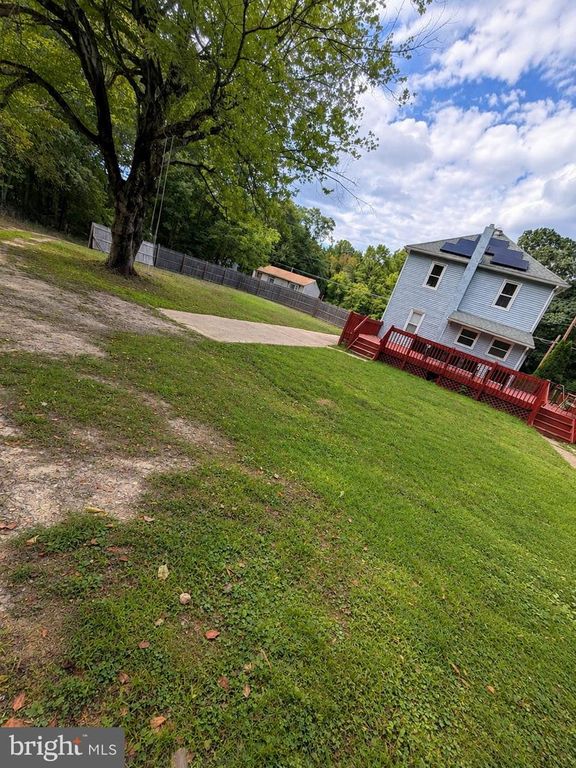 216 GARFIELD AVE, CLEMENTON, NJ 08021 — photo 2