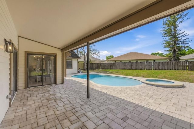 576 CHANNEL COURT, Palm Harbor, FL 34684