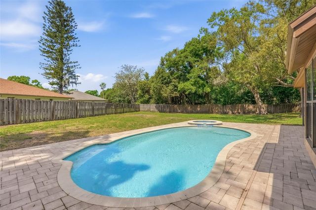 576 CHANNEL COURT, Palm Harbor, FL 34684