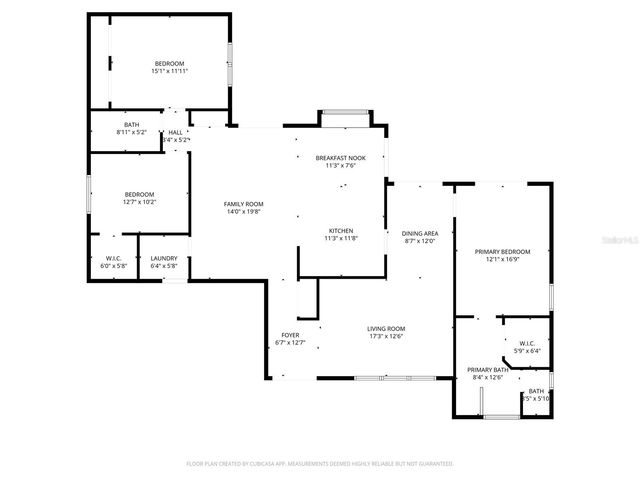 576 CHANNEL COURT, Palm Harbor, FL 34684