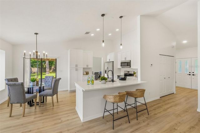 576 CHANNEL COURT, Palm Harbor, FL 34684