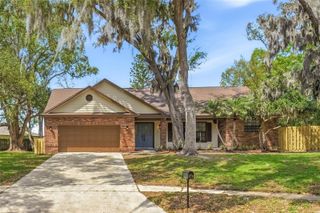 576 CHANNEL COURT, Palm Harbor, FL 34684