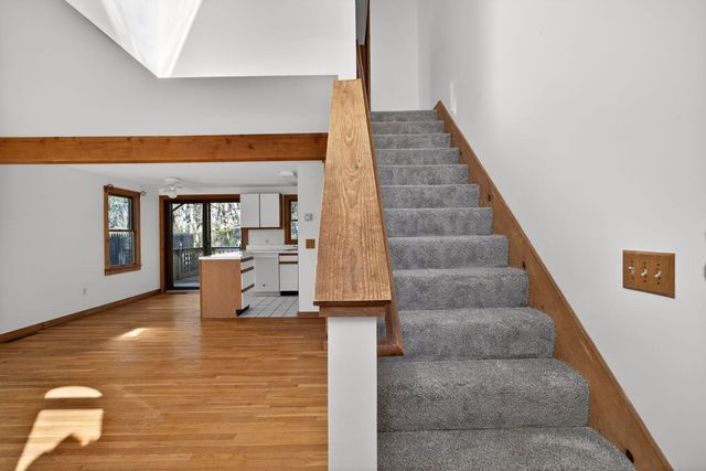 10 Seashore Park Drive Unit T, Provincetown, MA 02657