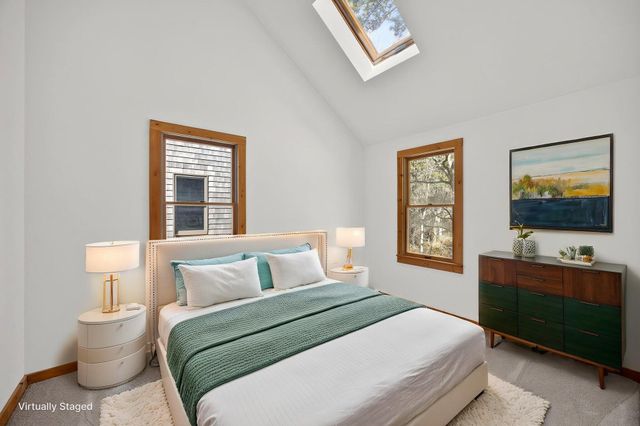 10 Seashore Park Drive Unit T, Provincetown, MA 02657