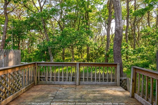 10 Seashore Park Drive Unit T, Provincetown, MA 02657