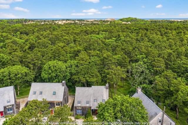 10 Seashore Park Drive Unit T, Provincetown, MA 02657