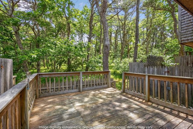 10 Seashore Park Drive Unit T, Provincetown, MA 02657
