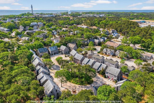 10 Seashore Park Drive Unit T, Provincetown, MA 02657