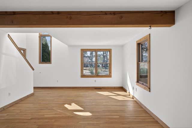 10 Seashore Park Drive Unit T, Provincetown, MA 02657