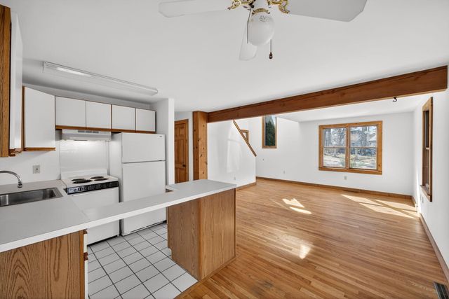 10 Seashore Park Drive Unit T, Provincetown, MA 02657