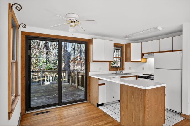 10 Seashore Park Drive Unit T, Provincetown, MA 02657