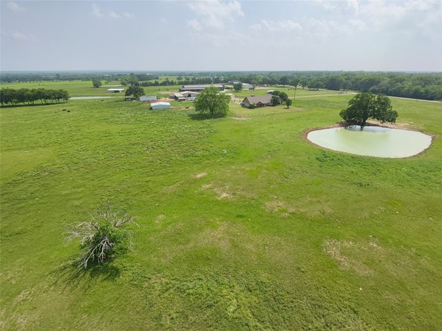 163 County Road 3106, Campbell, TX 75422