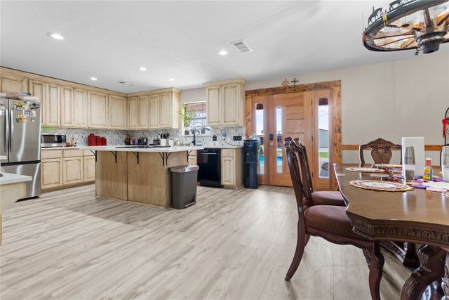 163 County Road 3106, Campbell, TX 75422
