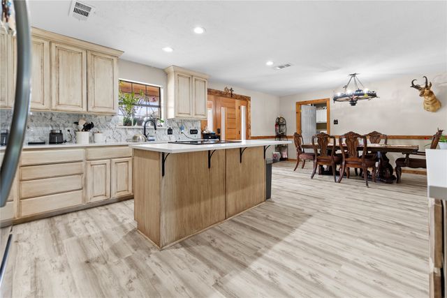 163 County Road 3106, Campbell, TX 75422