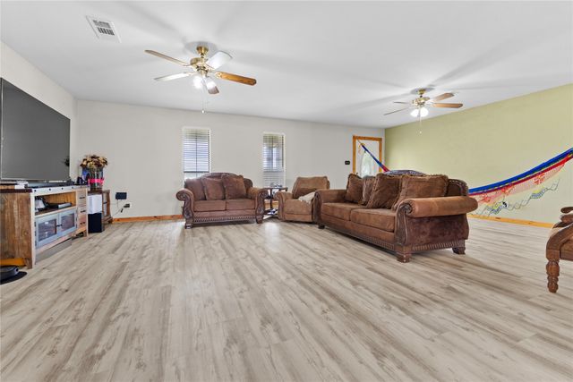 163 County Road 3106, Campbell, TX 75422