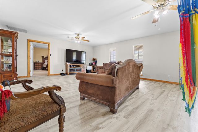 163 County Road 3106, Campbell, TX 75422