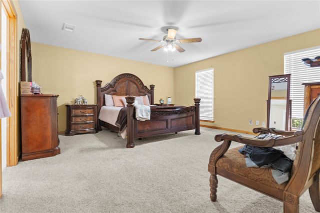 163 County Road 3106, Campbell, TX 75422