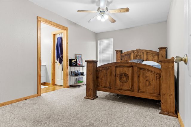 163 County Road 3106, Campbell, TX 75422