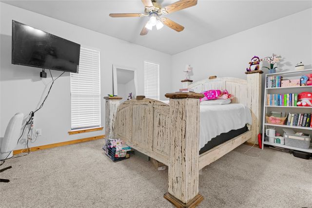 163 County Road 3106, Campbell, TX 75422