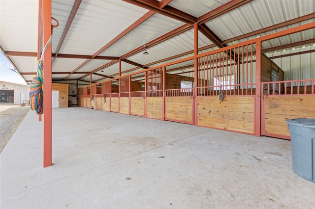163 County Road 3106, Campbell, TX 75422