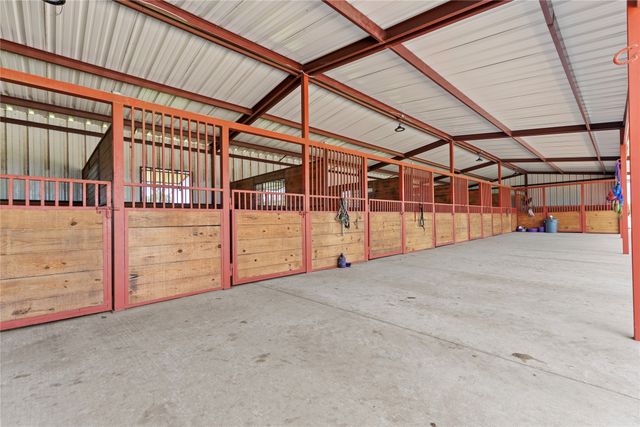 163 County Road 3106, Campbell, TX 75422