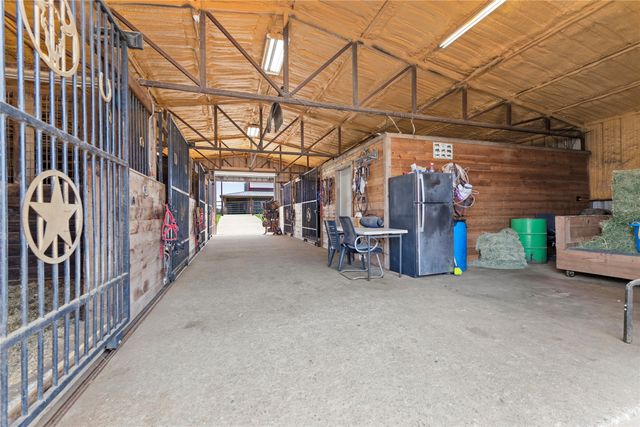 163 County Road 3106, Campbell, TX 75422
