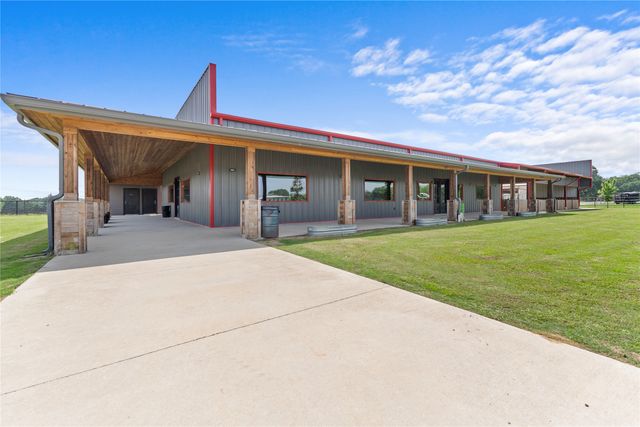 163 County Road 3106, Campbell, TX 75422