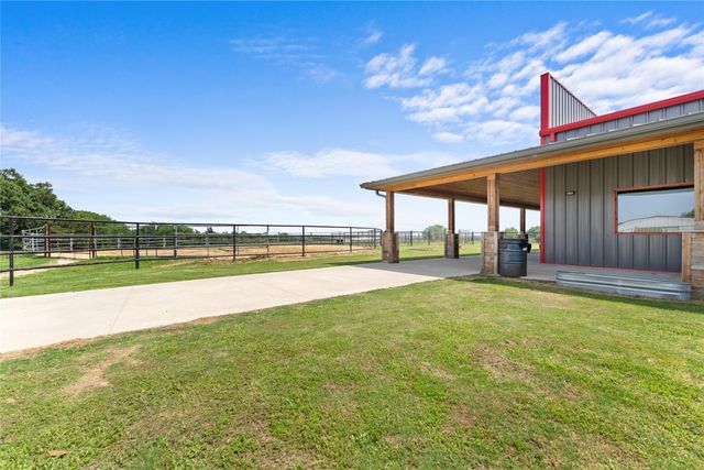 163 County Road 3106, Campbell, TX 75422