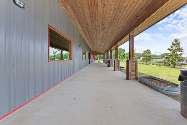 163 County Road 3106, Campbell, TX 75422