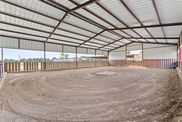 163 County Road 3106, Campbell, TX 75422