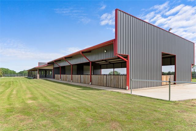 163 County Road 3106, Campbell, TX 75422