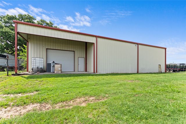 163 County Road 3106, Campbell, TX 75422