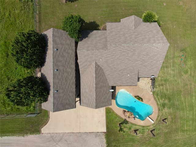 163 County Road 3106, Campbell, TX 75422