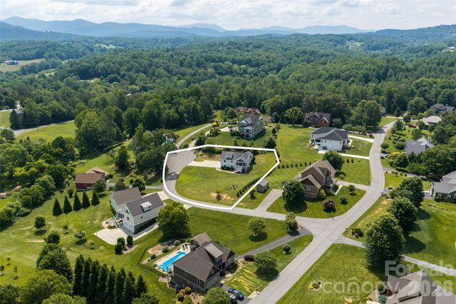 11 Ibbie Roberts Road, Alexander, NC 28701