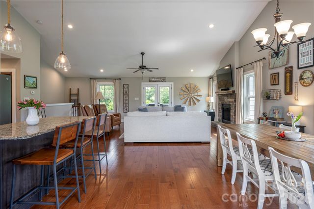 11 Ibbie Roberts Road, Alexander, NC 28701